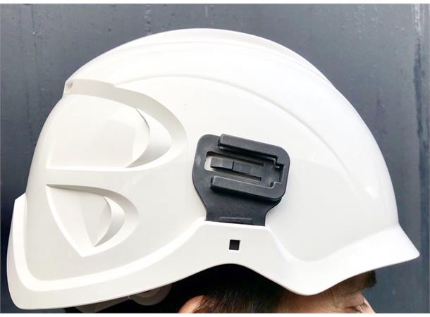 Adalit Adaptor - Helmet For Industry / KZPT Helmets