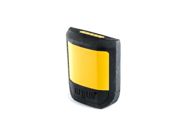 Avon, ARG_MI_BLY Lithium Battery (Standard) NFPA Yellow