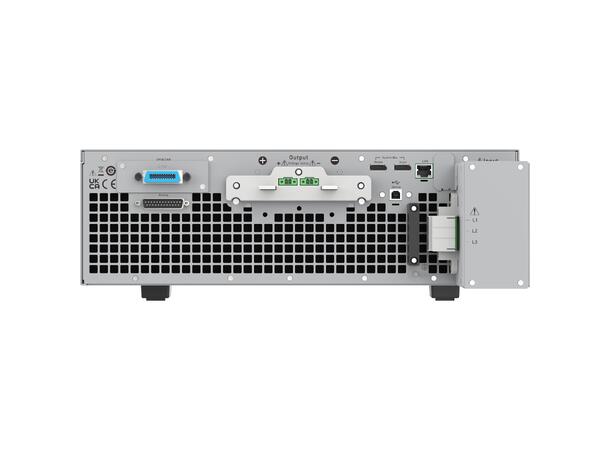 Chroma 63718-1800-40 DC Electronic Load 1800V/40A/18kW, Regenerative