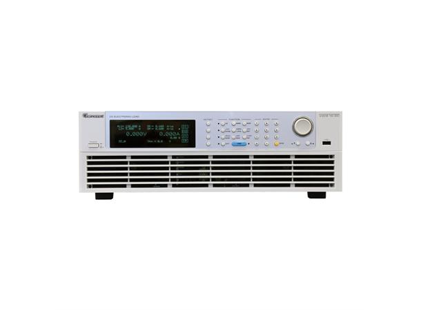 DC Electronic Load 1200V/80A/2kW (3U)
