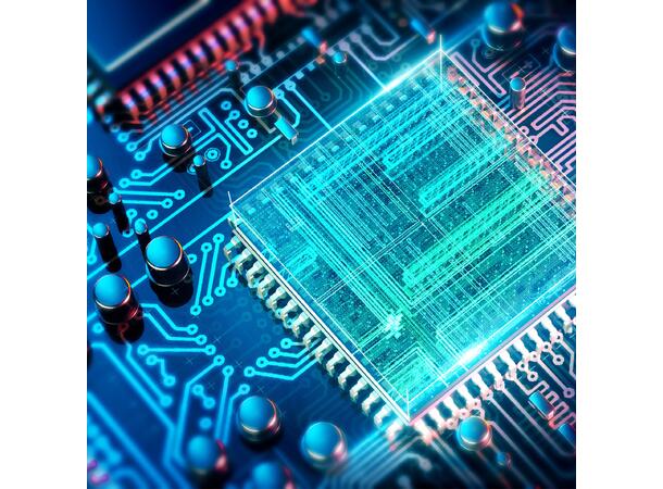 Grunnkurs i EMC - Fundamentals of EMC