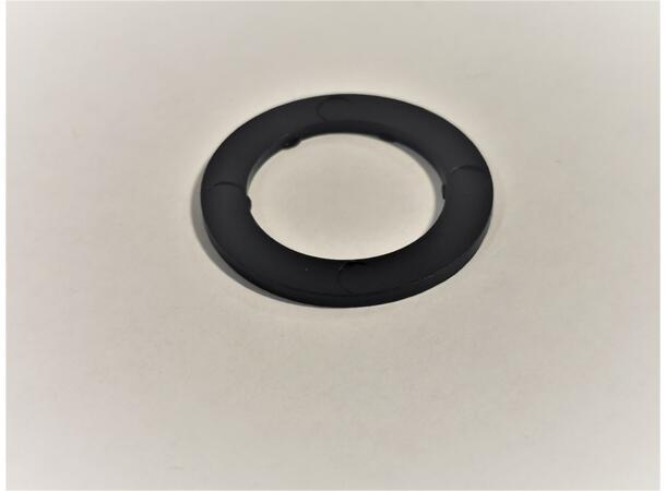 Hawke Nylon Sealing Washer 2"NPT