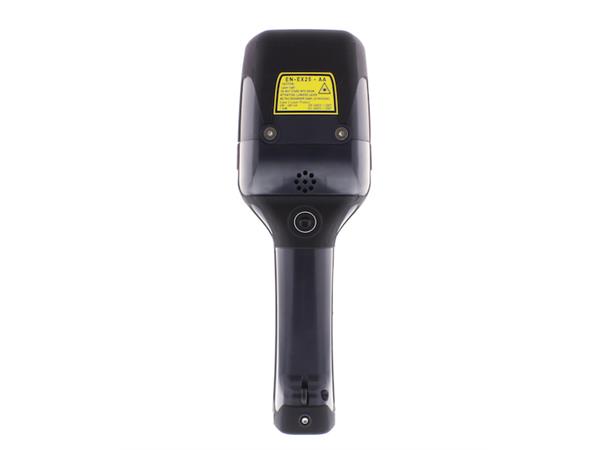 Ident-Ex® 01 RFID Scanner NT-LID-B Zone 1/21 and Div 1 - Trovan RFID