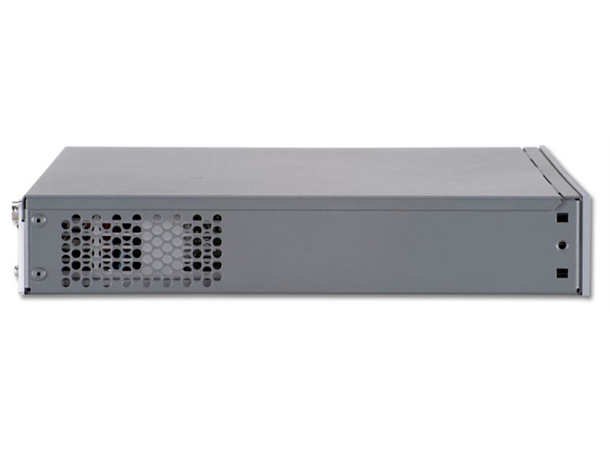 Meinberg LANTIME M250/GNS, OCXO-HQ osc Inc. GNSS antenna and 20m coax