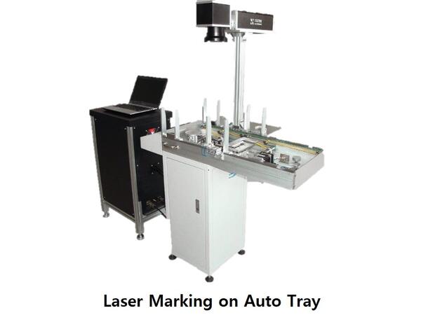 SuperBot-2 Automated IC Programmer 16-Socket Automated IC Programmer