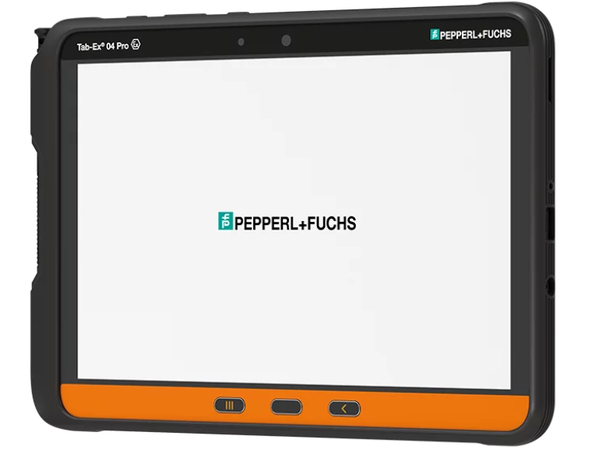 Tab-Ex® 04 Pro DZ2 5G 512GB 10.1" Android Tablet Zone 2/22