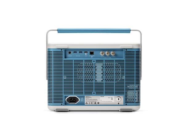 Tektronix MSO44B 350MHz 4 ch   LAGERSALG Nytt MSO oscilloskop, BW kan oppgraderes