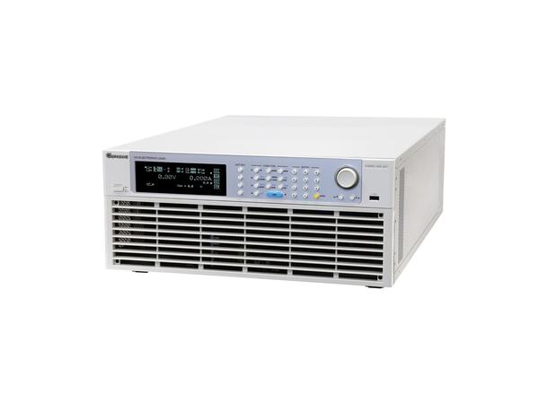DC Electronic Load 1200V/960A/24kW (13U)