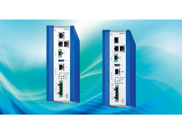 Hirschmann EAGLE40 Security Firewall EAGLE40-031O6SCCZ9HSRAINXX.X.XX