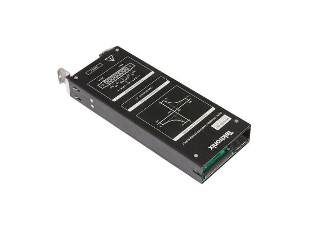 MPSU50-2ST MP5000 SMU Module 30W, 60V, 1.5A, 2 Channel