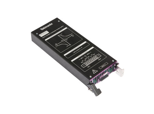 MPSU50-2ST MP5000 SMU Module 30W, 60V, 1.5A, 2 Channel