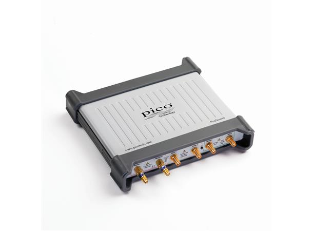 Pico USB picosecond pulse generators w/USB, fast-transition pulse