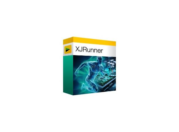 Production Tester (XJRunner) for XJLink2