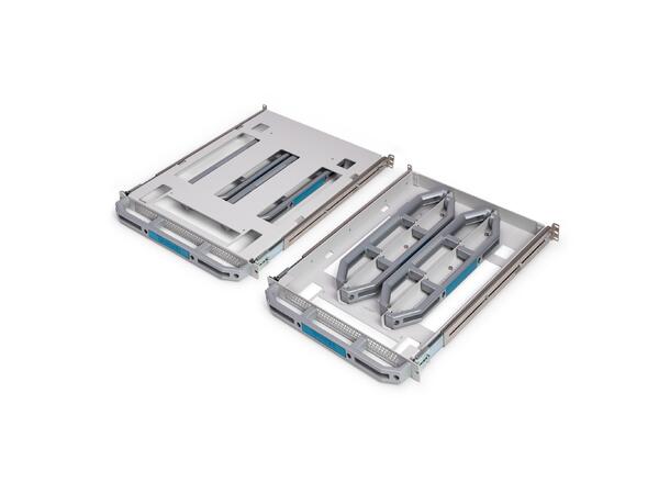 Rackmount kit for the 7 Series