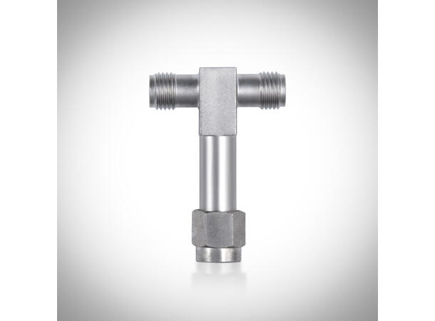 Schildknecht Antennesplitter dobbel SMA