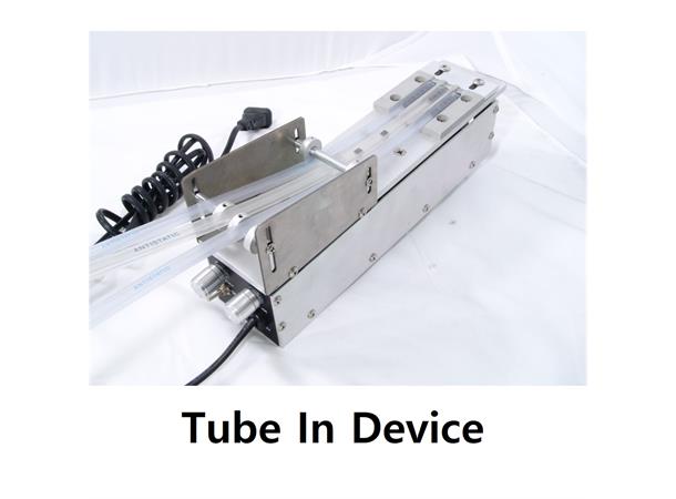 SuperBOT 5A/5E Automated IC Programmer 16-32 Socket Automated IC Programmer