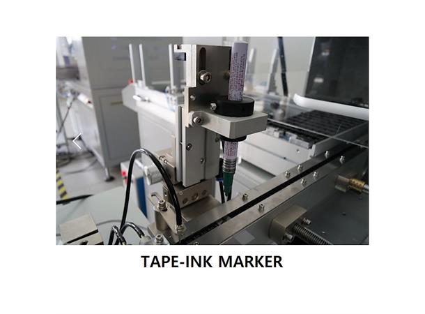 SuperBOT 5A/5E Automated IC Programmer 16-32 Socket Automated IC Programmer