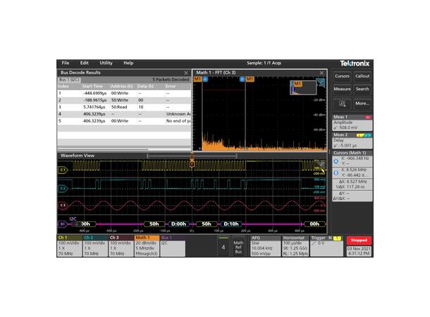 2-ULTIMATE Ultimate Bundle for MSO2 incl. Source and Serial options; NL