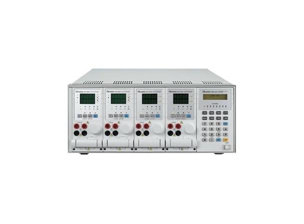 Chroma 6310A series Programmable DC load