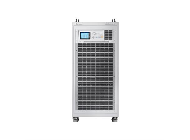 Chroma Regenerative Grid Simulators 30, 45, 60 or 105 kVA