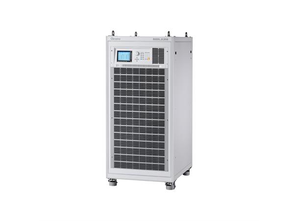 Chroma Regenerative Grid Simulators 30, 45, 60 or 105 kVA