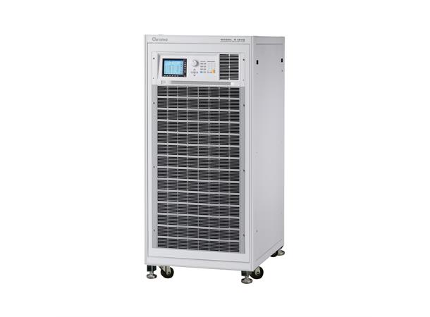 Chroma Regenerative Grid Simulators 30, 45, 60 or 105 kVA