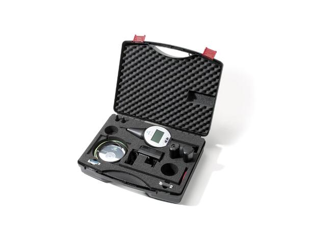 DITO Set, ESD simulator for air/contact 16.5kV/10kV as per IEC61000-4-2