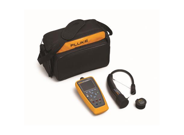 Fluke FEV350/TY2, Ladestasjonsanalystor m/type 2-støpsel