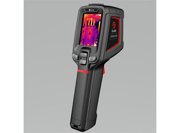 Guide Sensmart, PC210 Tool-like Thermal camera, 256x192 px