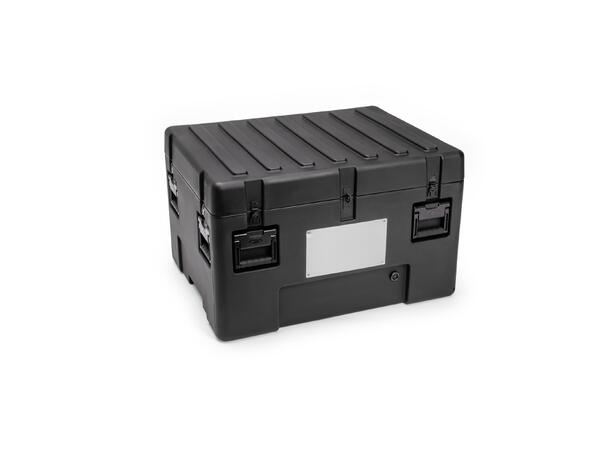 Hard transit case for the 7 Series