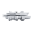Hawke CSB656 (M) A-1/2 NPT (FM) M20 SS Exde (D11.0-E12.5) w/Compound