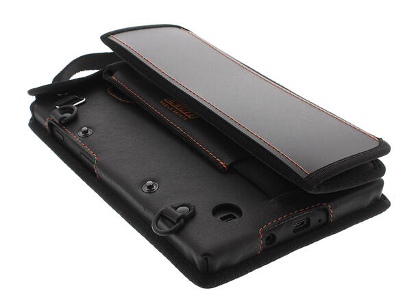 Leather Case for Tab-Ex® 05 DZ2