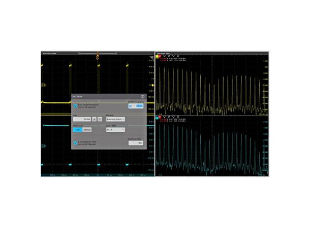 MSMU60-2 (SMU) Module 30 W, 60 V, 1.5 A, 2 channels