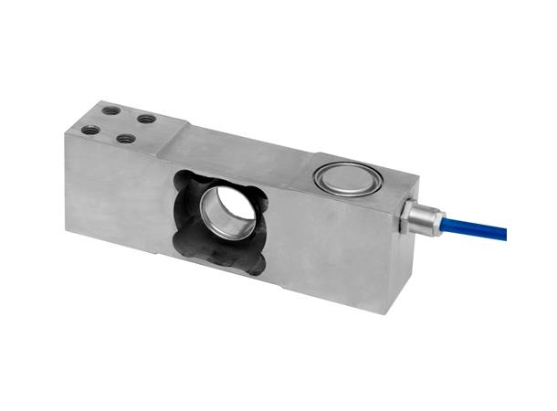 T12 Nick.plated steel load cell 50kg capacity, OIML C3, IP66