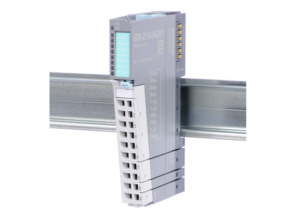 TB20 Digital input DI 2x DC 24 V