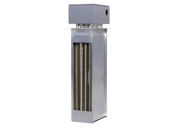 thuba Heater for room  (explosionproof) 230 volt, 750 watt