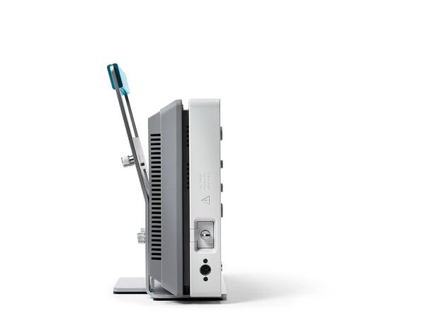 2-BP Battery Pack w/ 2 battery slots and w/ 1 battery for use with MSO2 Series