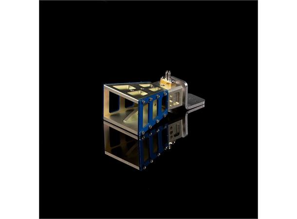 Aaronia PowerLOG 70180 700MHz-18GHz, 17dBi