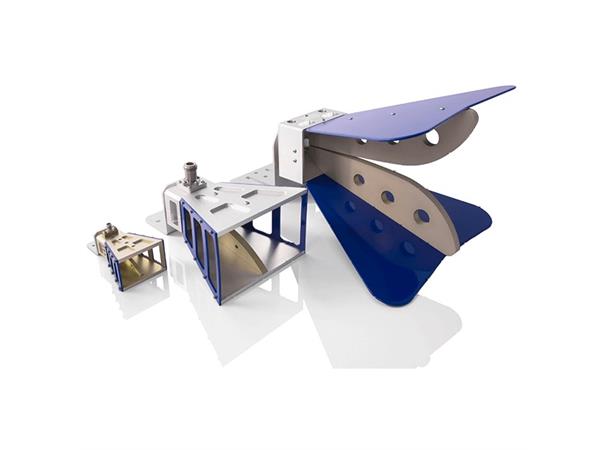 Aaronia PowerLOG 70180