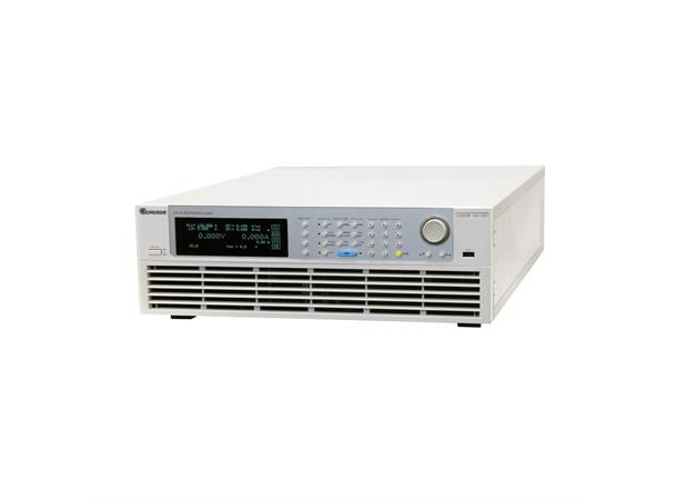 DC Electronic Load 600V/560A/8kW (7U)