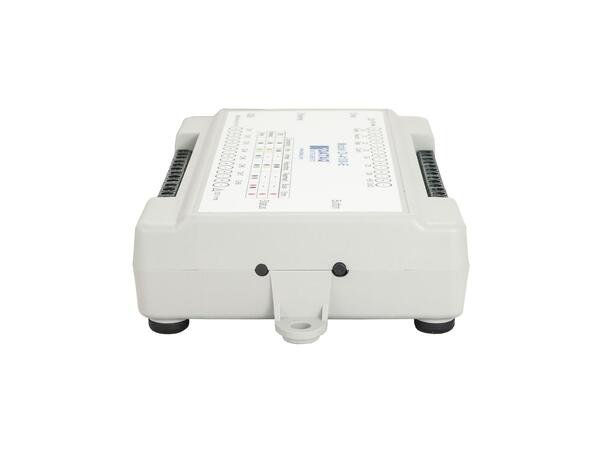 Dataq DI-4108-E USB DAQ Data Logger 16-bit ADC, 160,000 S/s, Ethernet