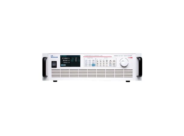 ET System N69202-600-140 electr. DC load Load Input: 0-2kW | 0- 600V | 0-140A