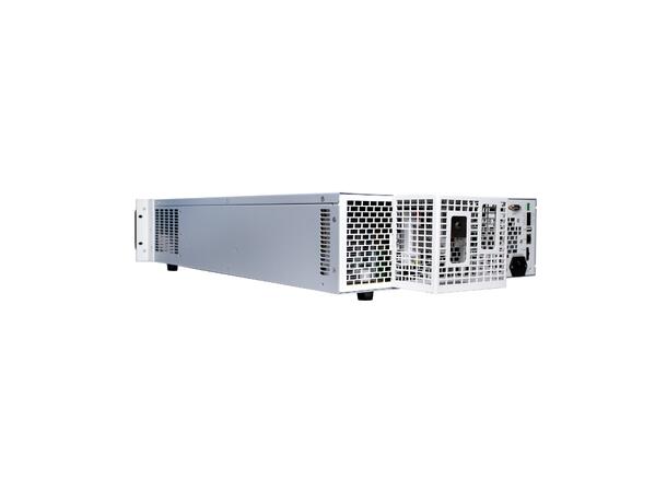 ET System N69202-600-140 electr. DC load Load Input: 0-2kW | 0- 600V | 0-140A