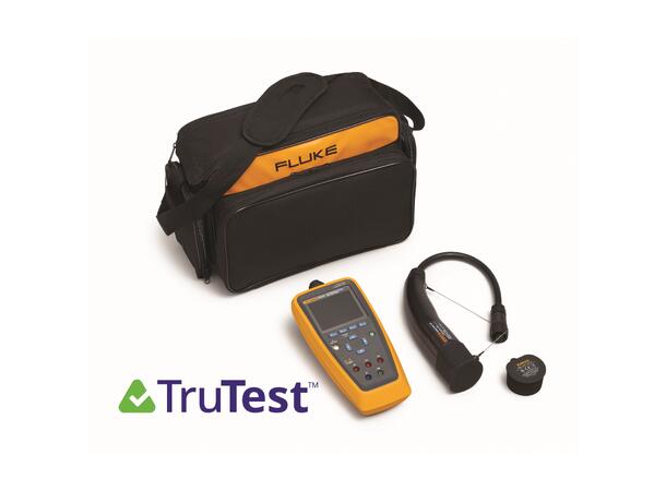 Fluke FEV350/TY2 PRO, +TruTest Ladestasjonsanalystor m/type 2-støpsel