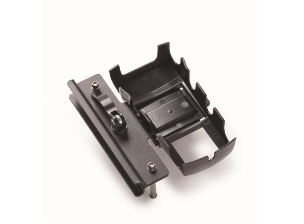 Fluke FLK-MB1-IRR,PANEL MOUNTING BRACKET IRRADIANCE METER