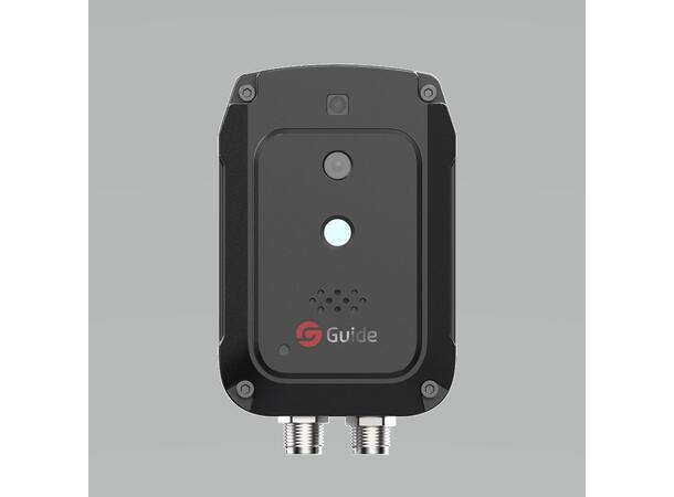 Guide Sensmart, NC200 Thermal camera, 256x192 px