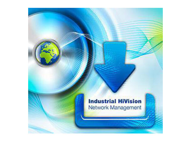 Industrial HiVision AMP, 32 - 4096 nodes Annual Maintenance Plan