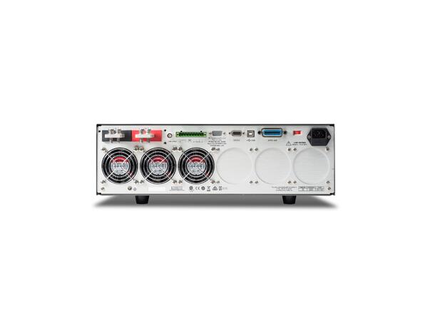 Keithley 2380-500-30 Programmab. DC load Electronic Load  500V  30A  750W