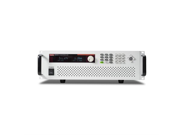 Keithley 2380-500-30 Programmab. DC load Electronic Load  500V  30A  750W