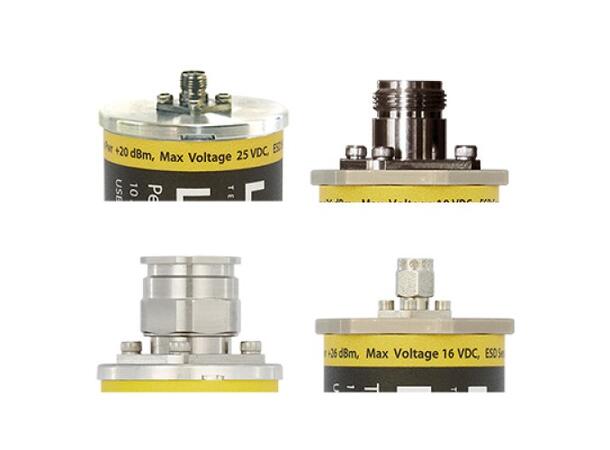 LadyBug, LB480A Peak PowerSensor+ 50MHz-8GHz, Pulse Profiling, w/opt 003